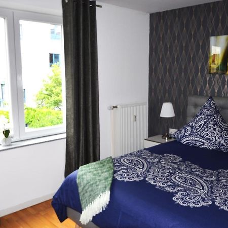 Apartment Am Diako Bremen Bagian luar foto