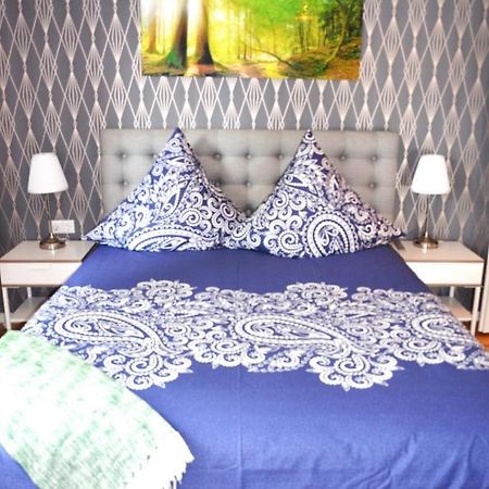 Apartment Am Diako Bremen Bagian luar foto