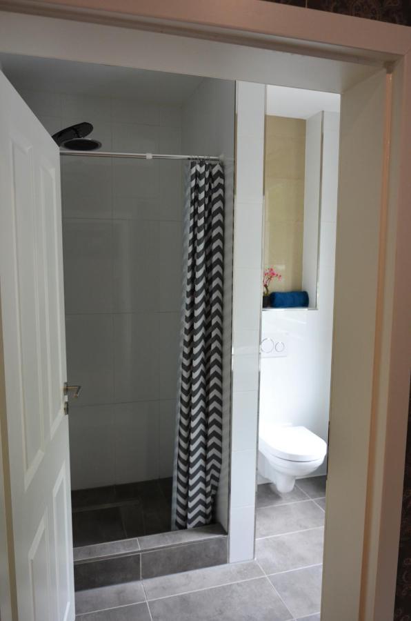 Apartment Am Diako Bremen Bagian luar foto
